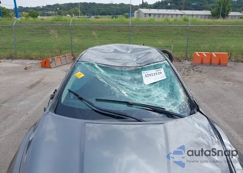 2018 Nissan Altima 2.5 Sr из США, поврежденный, VIN 1N4AL3AP3JC105730